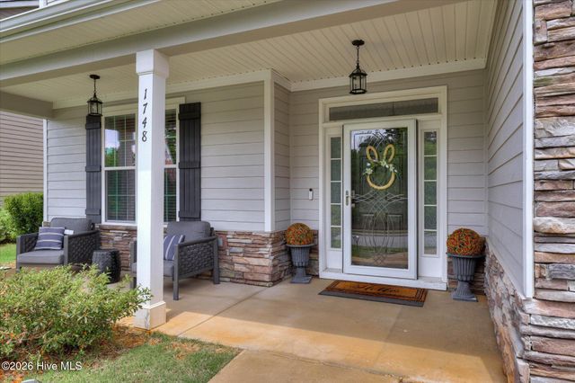 1748 Davenport Drive, Evans, GA 30809
