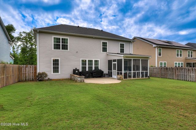 1748 Davenport Drive, Evans, GA 30809