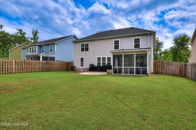 1748 Davenport Drive, Evans, GA 30809