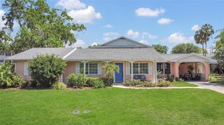 936 N BAKER STREET, Mount Dora, FL 32757