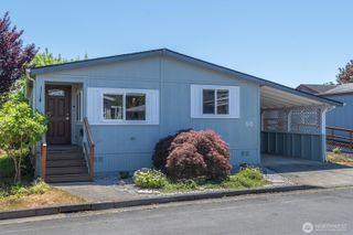 50 Heritage Boulevard, Longview, WA 98632