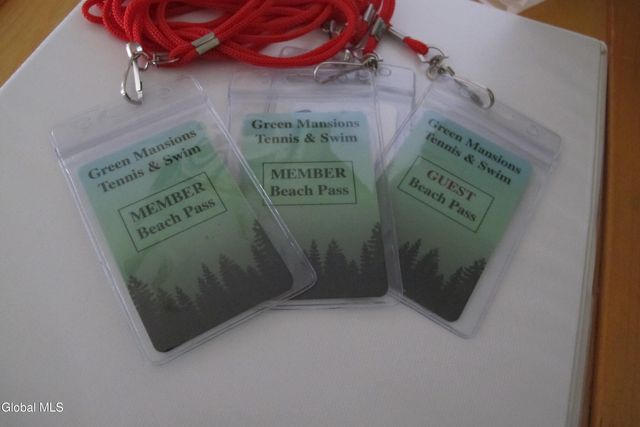 24 Balsam Crest Path UNIT B, Warrensburg, NY 12817