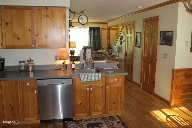 24 Balsam Crest Path UNIT B, Warrensburg, NY 12817