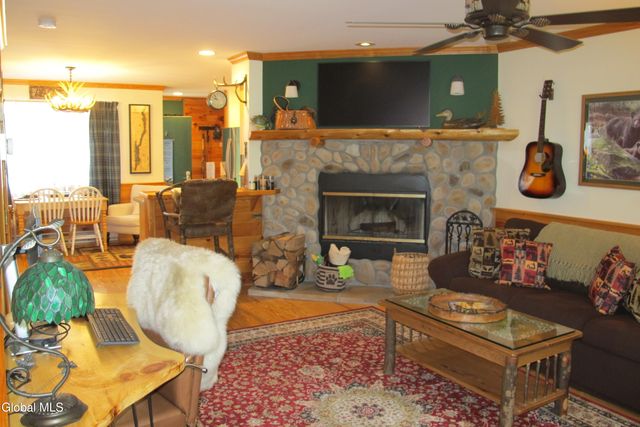 24 Balsam Crest Path UNIT B, Warrensburg, NY 12817