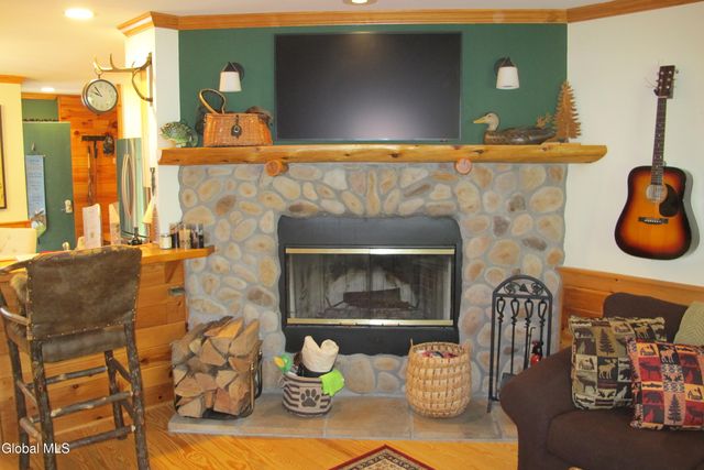 24 Balsam Crest Path UNIT B, Warrensburg, NY 12817