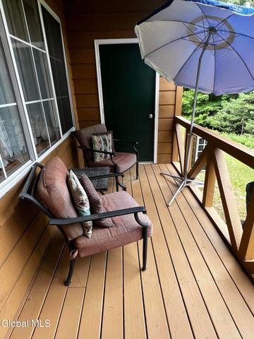 24 Balsam Crest Path UNIT B, Warrensburg, NY 12817