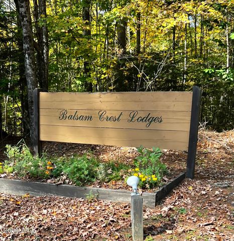 24 Balsam Crest Path UNIT B, Warrensburg, NY 12817