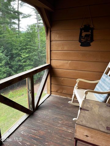 24 Balsam Crest Path UNIT B, Warrensburg, NY 12817