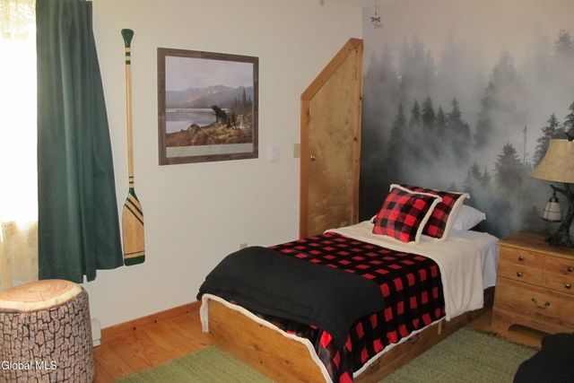 24 Balsam Crest Path UNIT B, Warrensburg, NY 12817