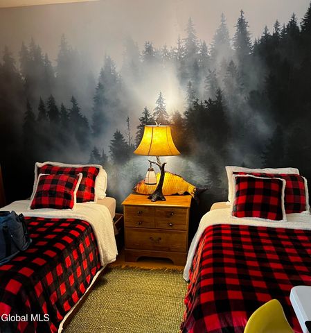 24 Balsam Crest Path UNIT B, Warrensburg, NY 12817