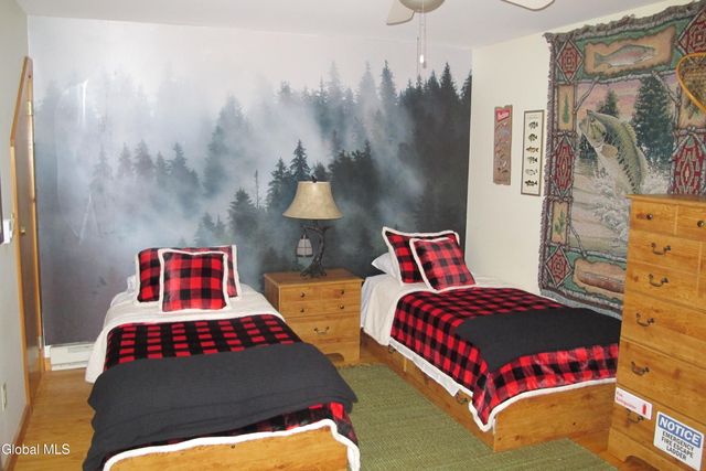 24 Balsam Crest Path UNIT B, Warrensburg, NY 12817