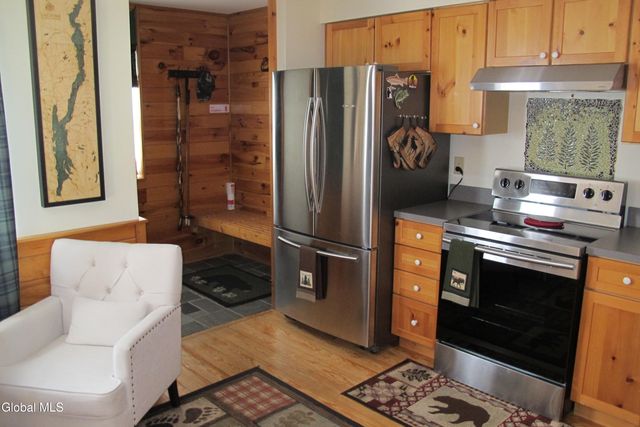 24 Balsam Crest Path UNIT B, Warrensburg, NY 12817