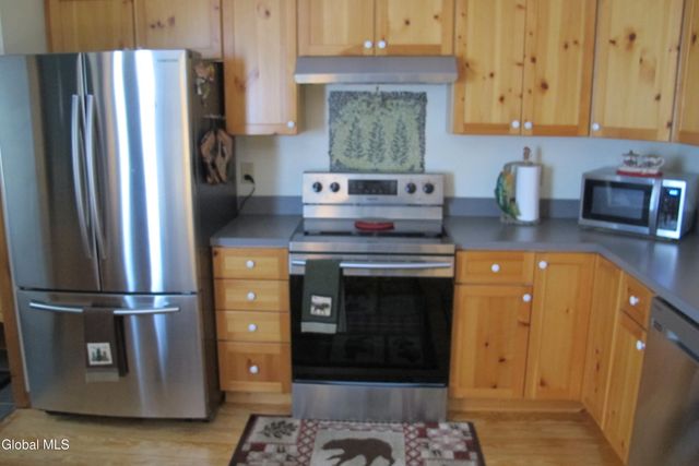 24 Balsam Crest Path UNIT B, Warrensburg, NY 12817