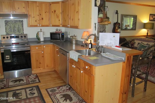 24 Balsam Crest Path UNIT B, Warrensburg, NY 12817