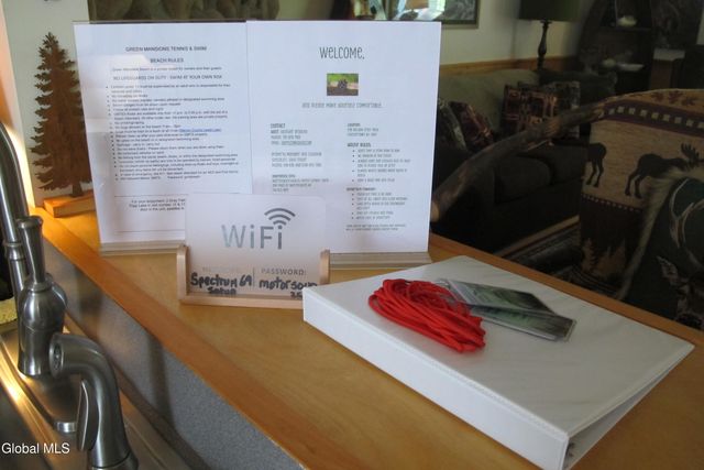 24 Balsam Crest Path UNIT B, Warrensburg, NY 12817