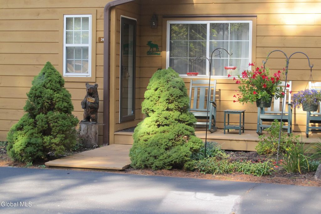 24 Balsam Crest Path UNIT B, Warrensburg, NY 12817