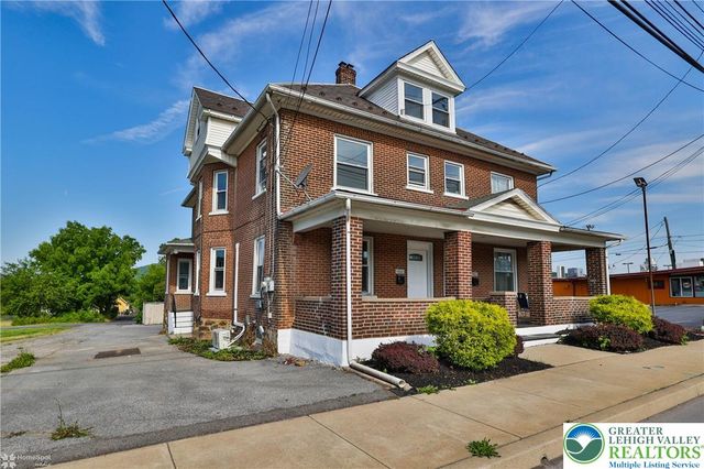 1660 Main Street, Hellertown Boro, PA 18055