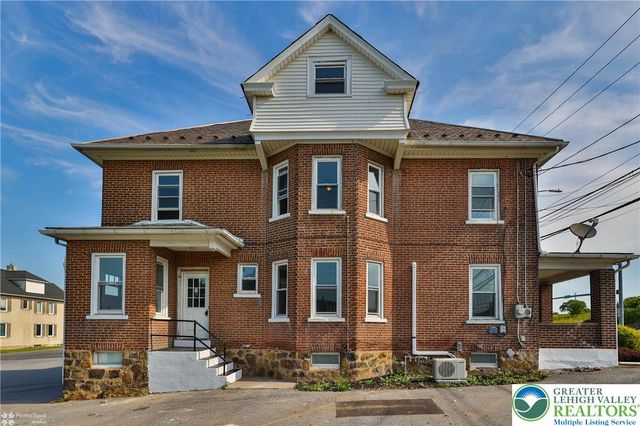 1660 Main Street, Hellertown Boro, PA 18055