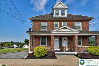 1660 Main Street, Hellertown Boro, PA 18055