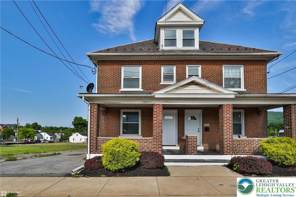 1660 Main Street, Hellertown Boro, PA 18055