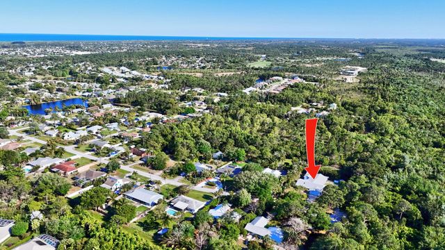5654 SE Orange Blossom Trail, Hobe Sound, FL 33455