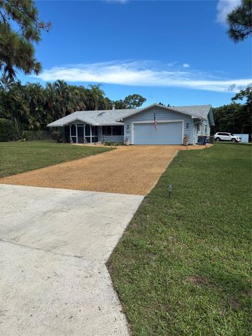 5654 SE Orange Blossom Trail, Hobe Sound, FL 33455