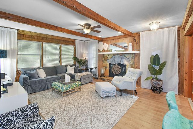 5654 SE Orange Blossom Trail, Hobe Sound, FL 33455