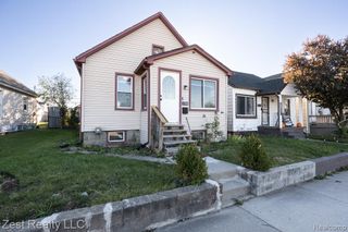 18765 Riverview Street, Riverview, MI 48193