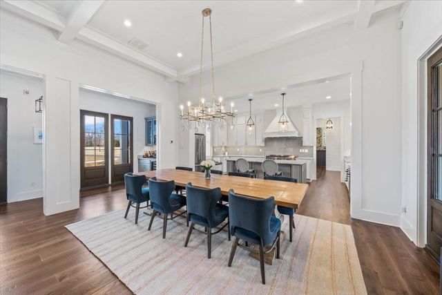 5144 BRIAN RIDGE DR, Arlington, TN 38002