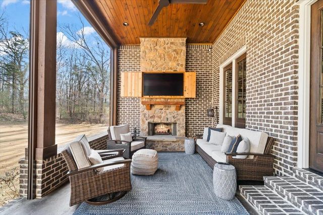 5144 BRIAN RIDGE DR, Arlington, TN 38002