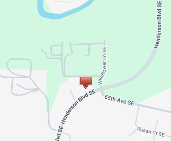 6501 Henderson Blvd SE, Tumwater, WA 98501