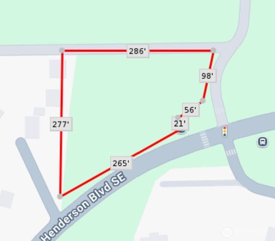 6501 Henderson Blvd SE, Tumwater, WA 98501