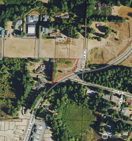 6501 Henderson Blvd SE, Tumwater, WA 98501