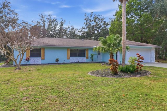 11830 W FISHERMAN LANE, Homosassa, FL 34448