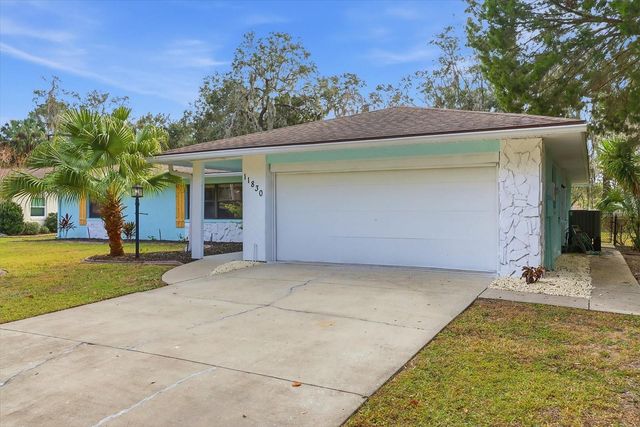 11830 W FISHERMAN LANE, Homosassa, FL 34448