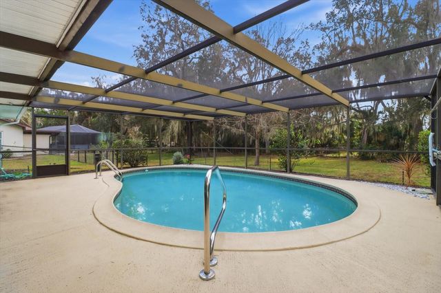 11830 W FISHERMAN LANE, Homosassa, FL 34448