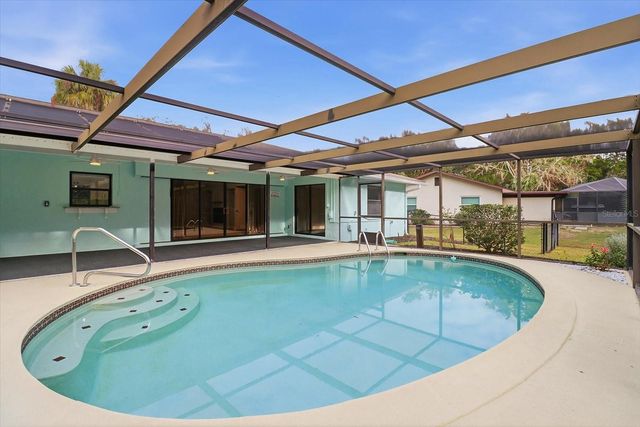 11830 W FISHERMAN LANE, Homosassa, FL 34448