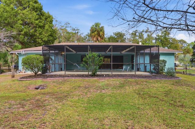 11830 W FISHERMAN LANE, Homosassa, FL 34448