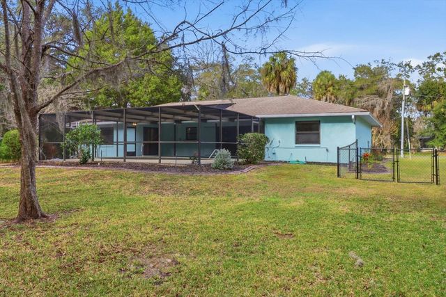 11830 W FISHERMAN LANE, Homosassa, FL 34448