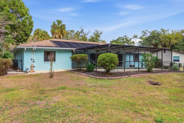 11830 W FISHERMAN LANE, Homosassa, FL 34448