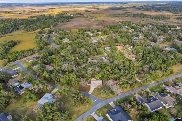 11830 W FISHERMAN LANE, Homosassa, FL 34448