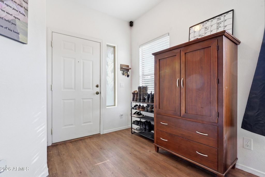 98 5TH Avenue W, Buckeye, AZ 85326 — photo 4