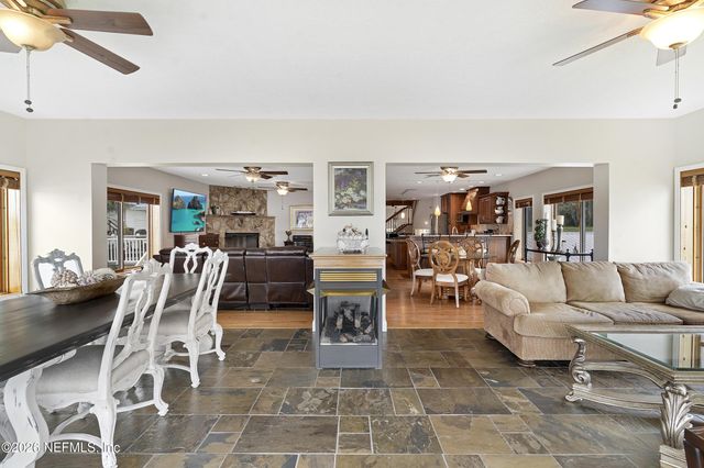 703 FRONT Street, Welaka, FL 32189