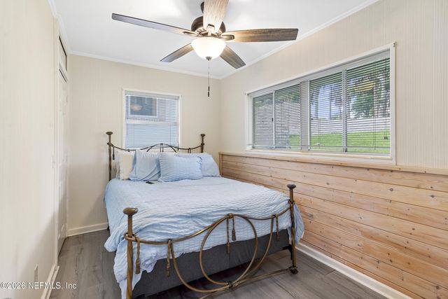 703 FRONT Street, Welaka, FL 32189