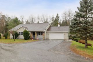 62 Woods Edge Road, Morristown, VT 05661