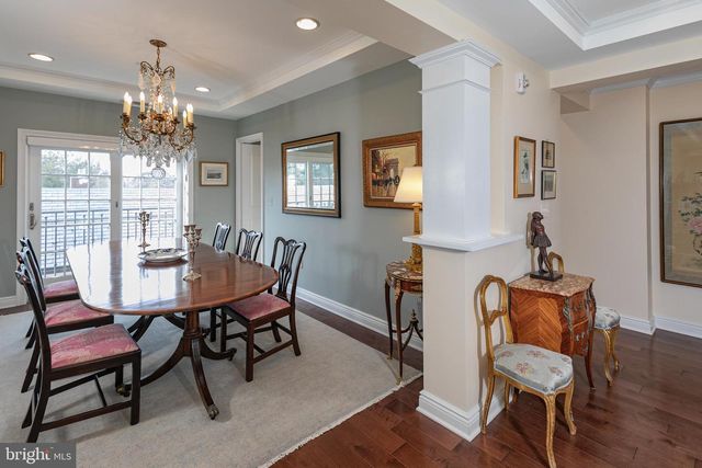 132 VICTORIA MEWS, Princeton, NJ 08542