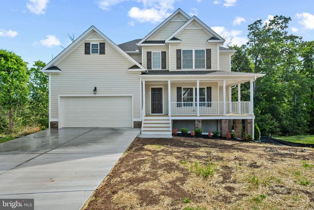 106 MATE CT, Winchester, VA 22602