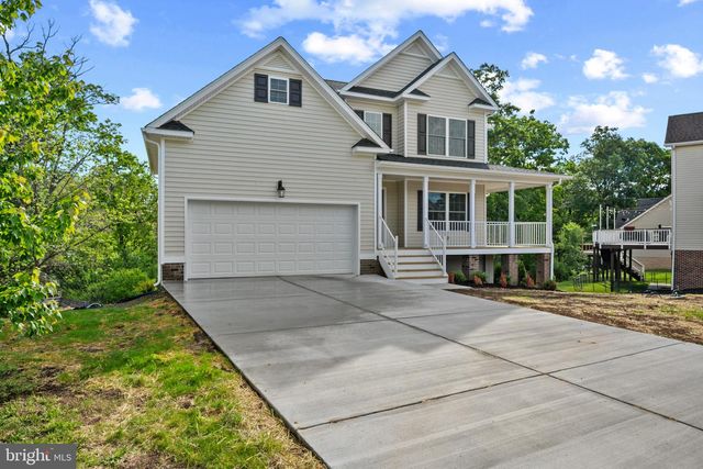 106 MATE CT, Winchester, VA 22602