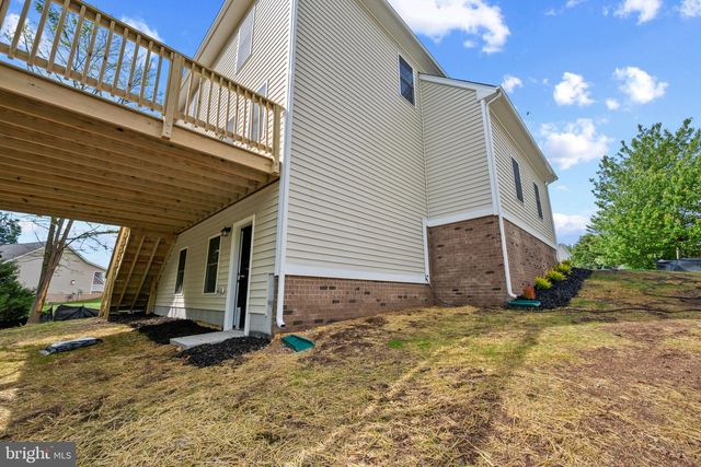 106 MATE CT, Winchester, VA 22602