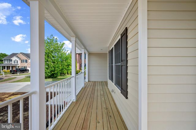 106 MATE CT, Winchester, VA 22602